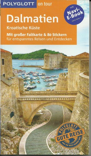 Polyglott reiseführer - polyglott,