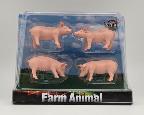 571905 kids globe schweinchen - kids,