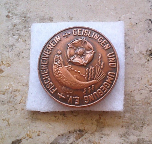 Fischerei verein geislingen - verein,