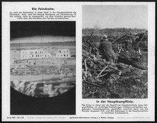 Hauptkampflinie Ostfront