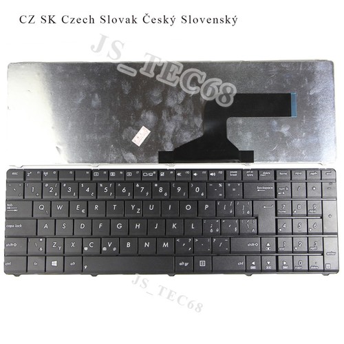 Keyboard for asus - for,