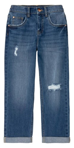Pepperts mädchen jeans mit - pepperts!,