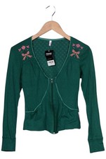 Blutsgeschwister Strickjacke