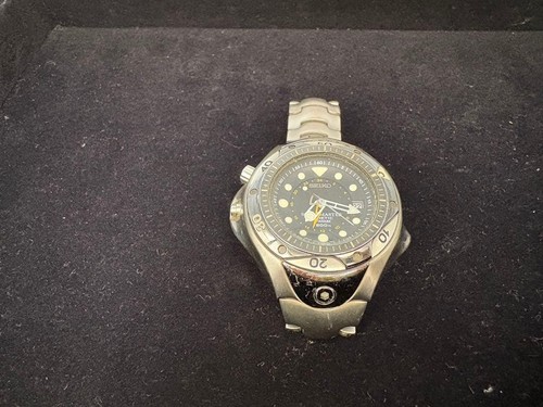 Seiko scubamaster diver - seiko,
