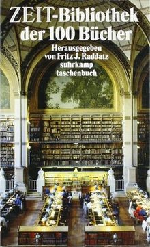 Die zeit bibliothek der - der, 100