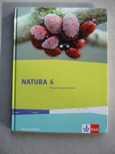 Natura schuljahr - natura,