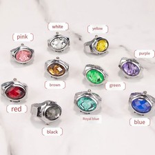 Einzigartiges Ring Design mit