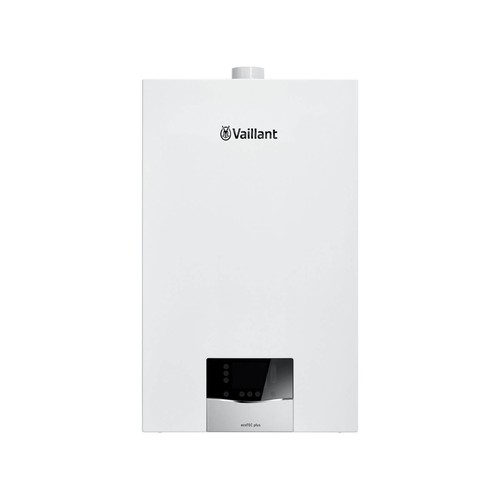Vaillant ecotec plus - ecotec, 25