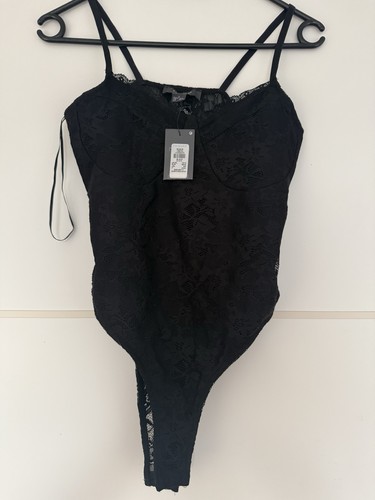 Spitzen body primarkt größe - spitzen,
