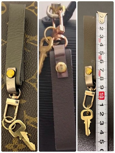 Louis vuitton leder - louis,
