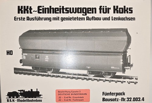 Bochmann kochendörfer kkt - , kkt-