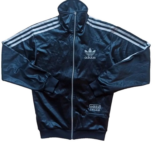 Adidas chile jacke shiny - jacke,