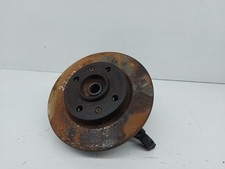 achsschenkel vorne links