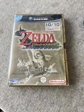 The Legend of Zelda Wind Waker