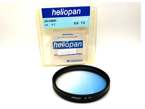 Heliopan verlauffilter - heliopan,