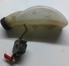 Mc Culloch GBV 345 Benzintank, Vergaser (K8)