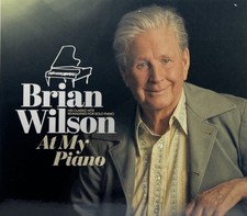 At My Piano, 1 Audio-CD | At