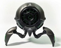 GRAVASTAR G1_GRY Zoeao