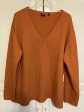 YORN 100% Kaschmir Pullover