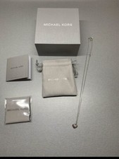 Michael Kors Kette mit Herz