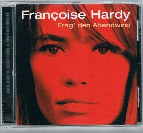 Francoise hardy frag den - hardy,