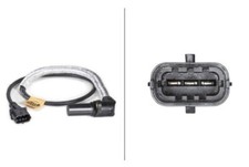 HELLA Kurbelwellensensor Opel