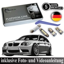 LED Innenraumbeleuchtung BMW