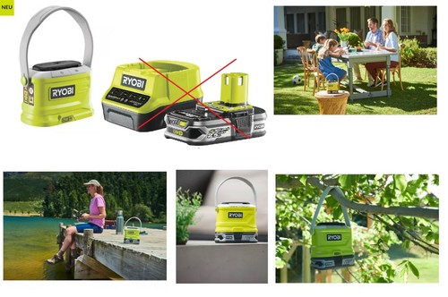 Ryobi obr1800 18v - ryobi,