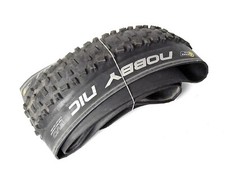 Schwalbe Nobby Nic EVO MTB Reifen Faltreifen DH FR 26x2.40" 626g Scott Canyon