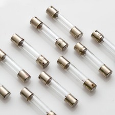 10 x Fuse Lamp for Marantz 8V
