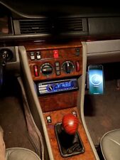 W124 Magsafe Handyhalterung