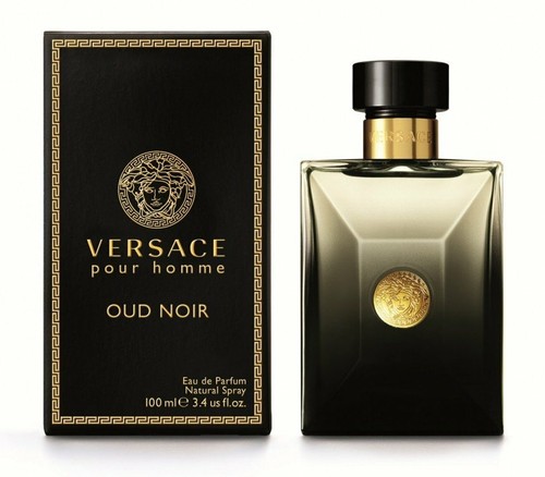 Versace pour homme - pour, oud
