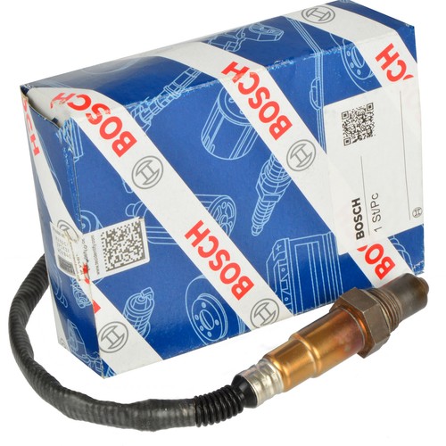 Bosch 0258006862 lambdasonde - bosch,