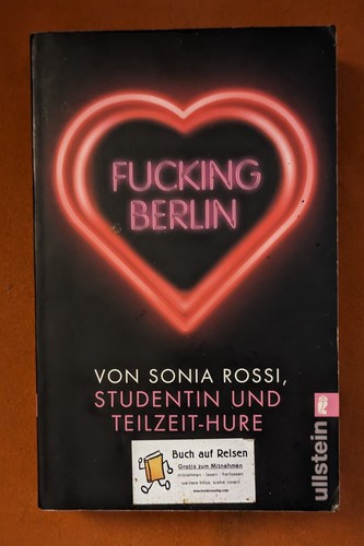 Fucking berlin von sonia - fucking, rossi