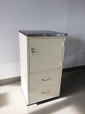 BAISCH Arztschrank