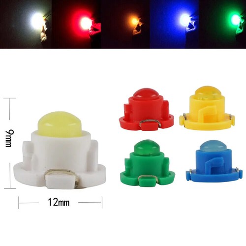 10x 12v led 5050 smd - 12v,