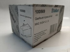 Vaillant Gas Feuerungsautomat