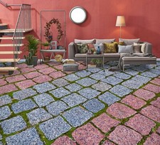 3D Stein Straße C294