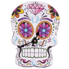 Tag der toten - der, totenkopf