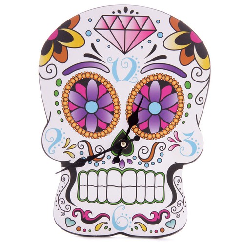 Tag der toten totenkopf - toten,