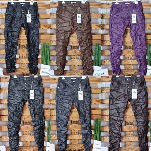 Karostar leder optik baggy - karostar,