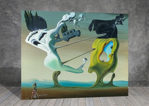Salvador dali haus für - salvador,