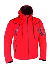 Motorradjacke Touring Biker