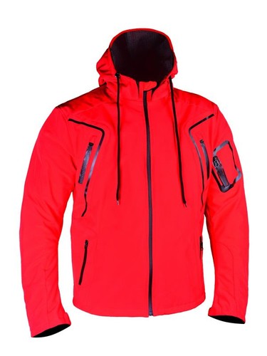 Motorradjacke touring biker - motorradjacke,
