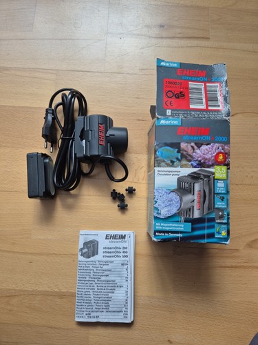Eheim streamon 2000 - streamon+,