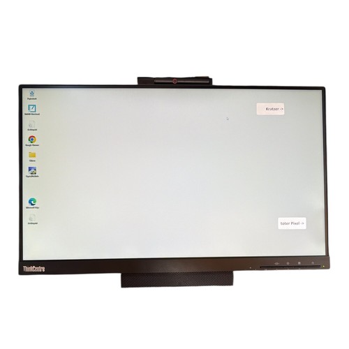 Lenovo tio22gen3 led fhd - lenovo,