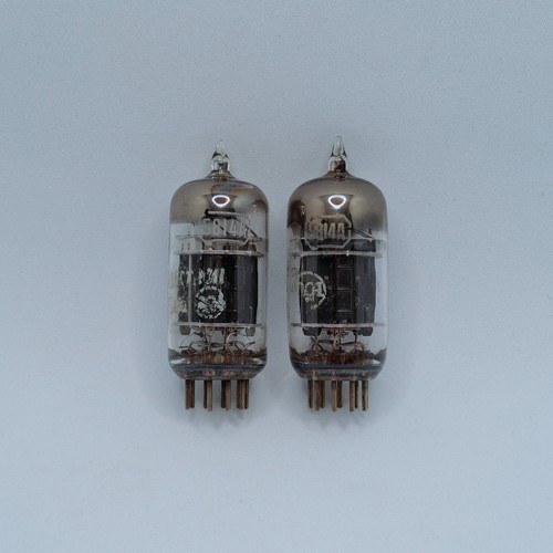 General electric 5814a tube - general,