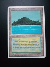 MTG FWB French - Tropical