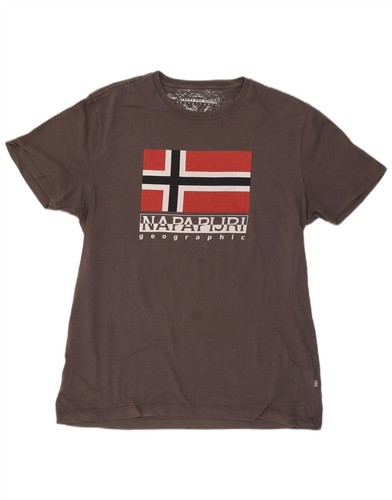 Napapijri herren geographic - napapijri,