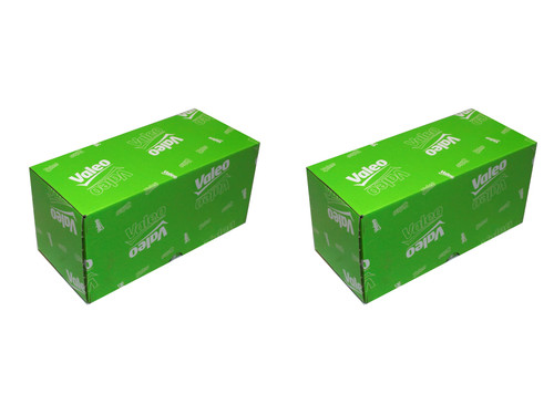 Rückleuchten valeo r - valeo, l+r